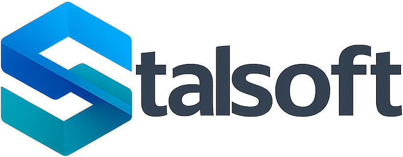 Stalsoft — Professionelle Software- & Technologieberatung